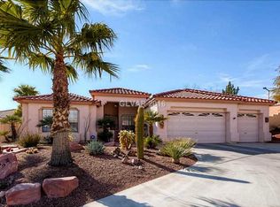 10229 Angel Peak Ct, Las Vegas, NV 89134