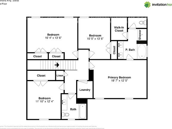 3rd image of this home