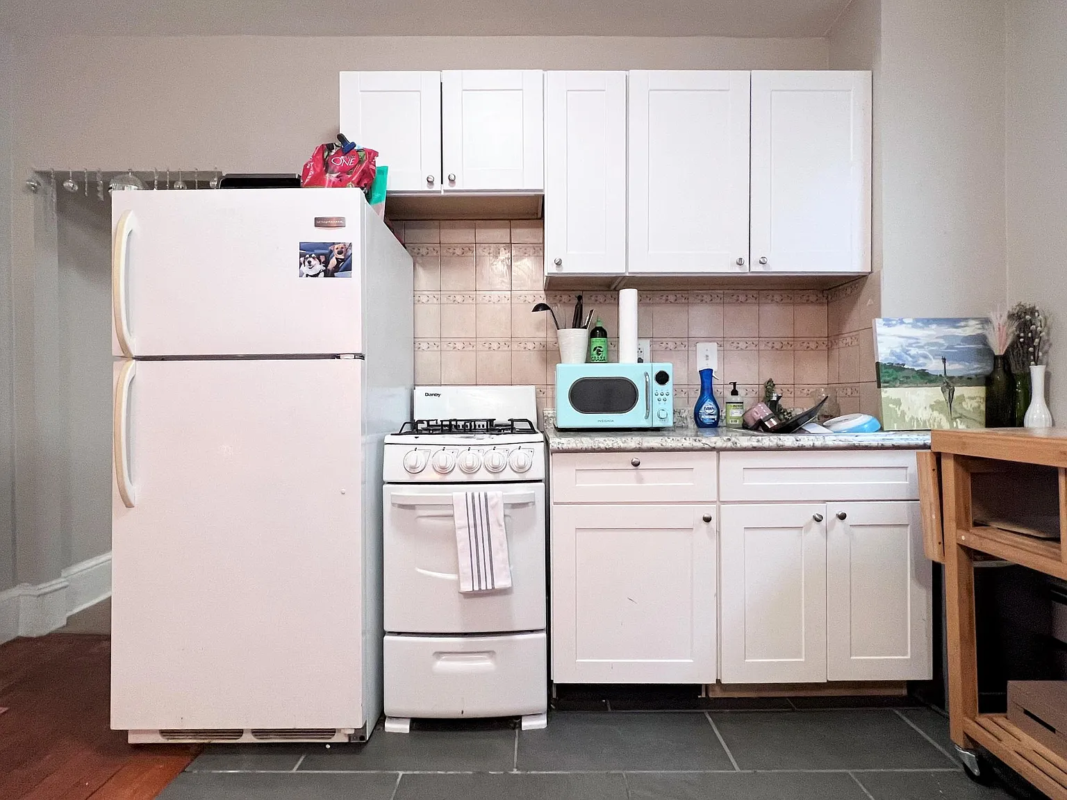 1137 Shackamaxon St — Photo 3