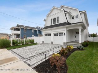 404 1/2 Newbedford Rd, Lake Como, NJ 07719