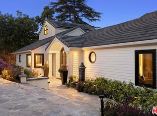 15438 Mulholland Dr, Los Angeles, CA 90077