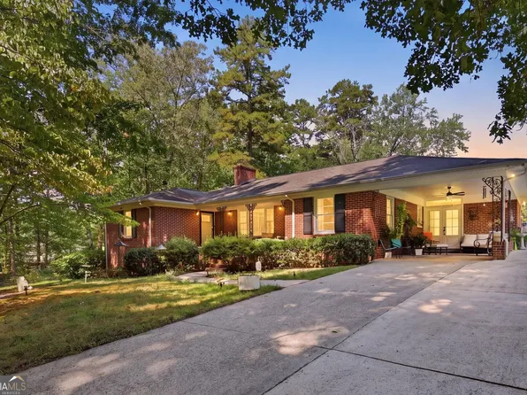 38 Furman St, Toccoa, GA 30577