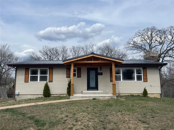 142 Bosa Dr, Saint Robert, MO 65584