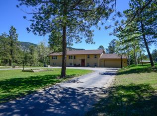 508 Patty Dr, Evergreen, CO 80439