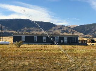 70 Whitehorse Rd, Townsend, MT 59644