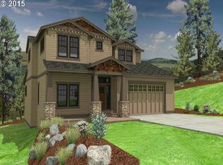 2659 NW Brickyard St, Bend, OR 97701