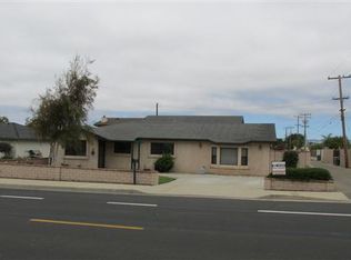 1405 E Olive Ave, Lompoc, CA 93436