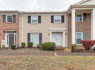 422 Plantation Ct, Nashville, TN 37221