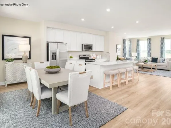 2144 Flicker Rd, Indian Land, SC 29707