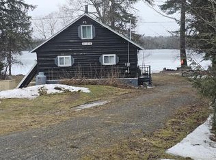 256 W Shore Rd, Benedicta, ME 04733