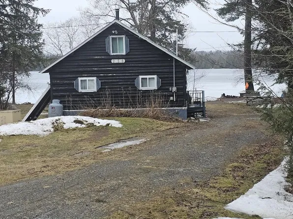 256 W Shore Road Road, Benedicta Twp, ME 04733