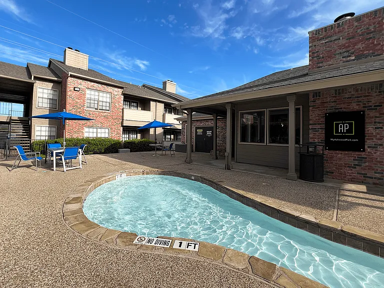 Ashwood Park Apartments — Photo 5