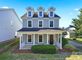 10227 Sam Meeks Rd, Pineville, NC 28134
