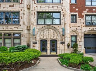 3920 N Lake Shore Dr APT 12N, Chicago, IL 60613