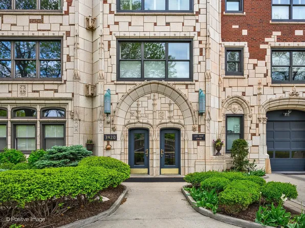 3920 N Lake Shore Dr APT 12N, Chicago, IL 60613