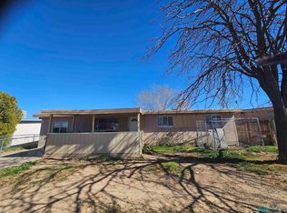 2807 Emerald Dr, Roswell, NM 88203