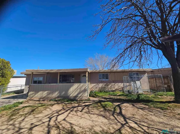 2807 Emerald Dr, Roswell, NM 88203