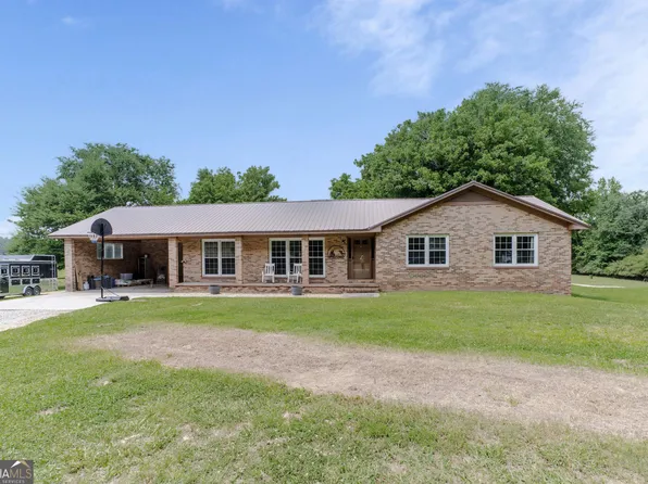 1250 Texas Valley Rd NW, Rome, GA 30165