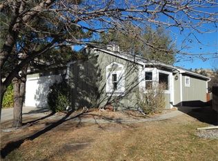 5875 Wisteria Dr, Colorado Springs, CO 80919