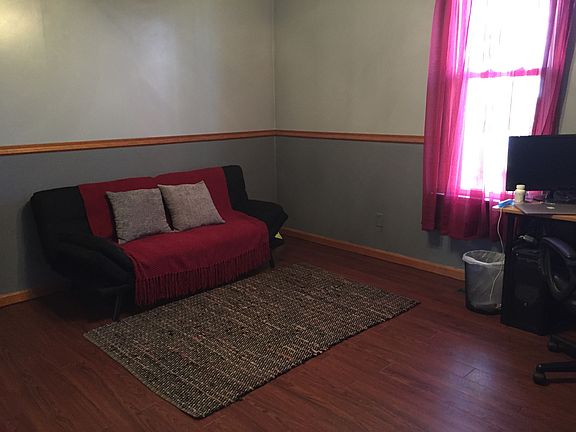 Office or 4th bedroom