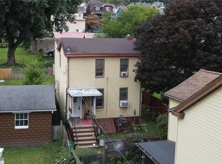 7 School St, Pittsburgh, PA