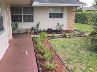 5200 NW 17th Ct #C, Lauderhill, FL 33313