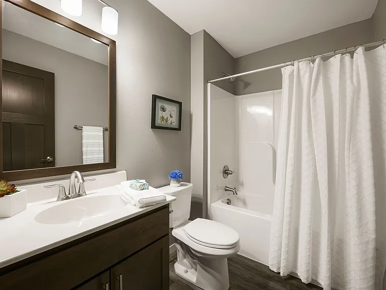 Sommersby Village Townhomes — Photo 22