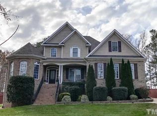 1407 Gw Ct, Raleigh, NC 27603