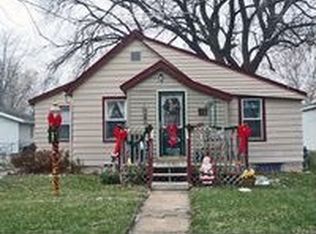 205 F St, Sergeant Bluff, IA 51054