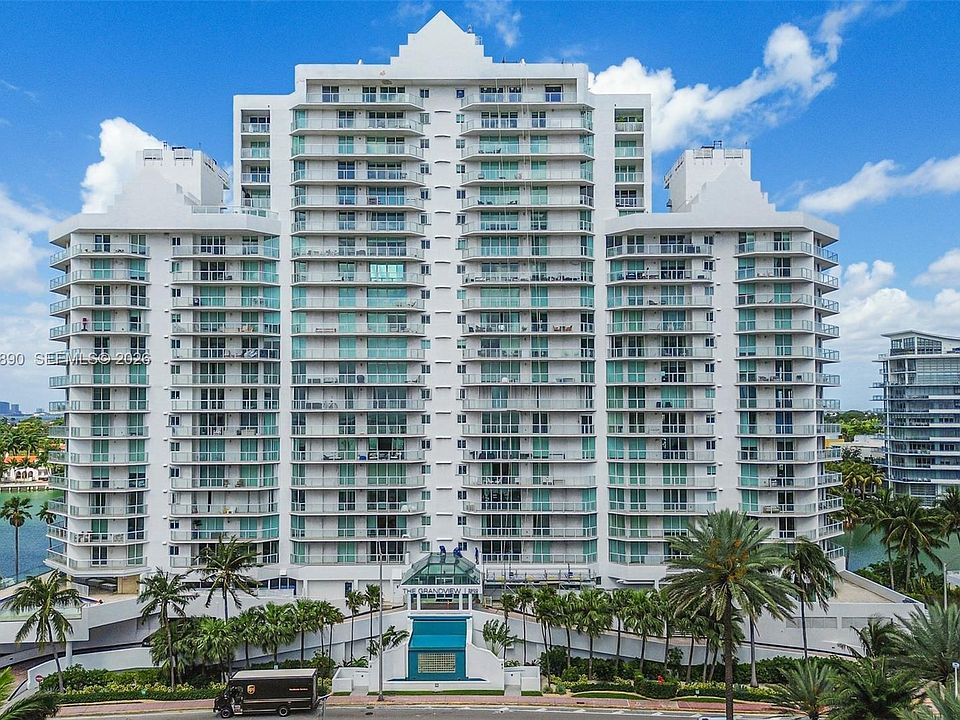 1st image of 5900 Collins Ave APT 402