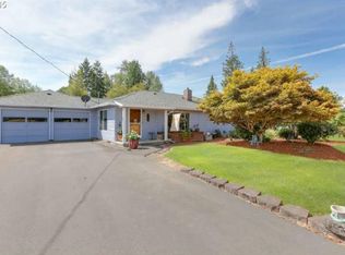 13124 S Mulino Rd, Mulino, OR 97042
