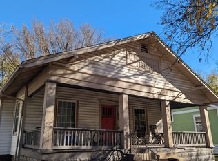 224 N Holyoke St, Wichita, KS 67208