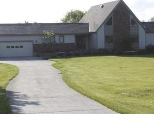 5410 Haughn Rd, Grove City, OH 43123