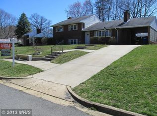 6310 Eppard St, Falls Church, VA 22044
