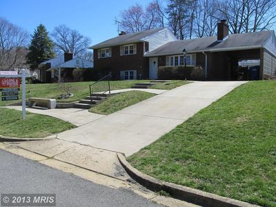 6310 Eppard St, Falls Church, VA, 22044