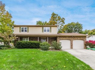 77 S Spring Rd, Westerville, OH 43081