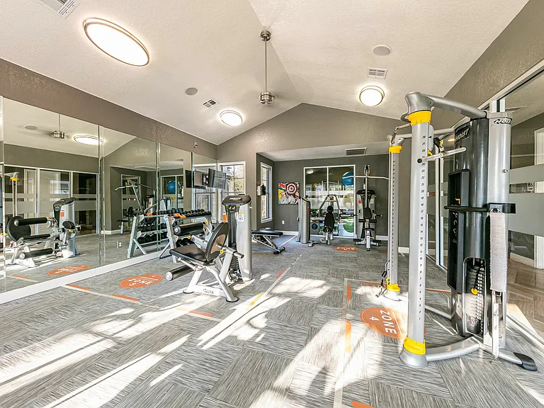 Lakeline Parmer Lane — Photo 4