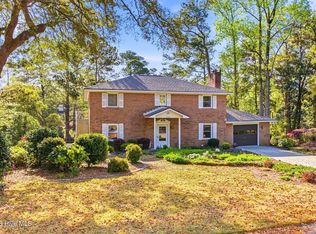 130 Cliffside Dr, Wilmington, NC 28409