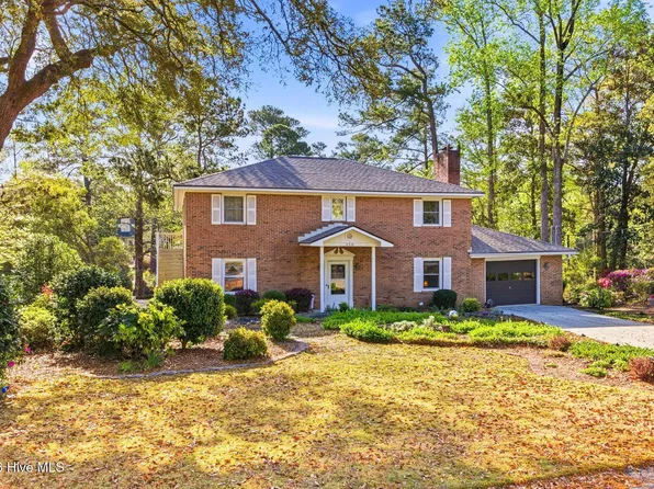 130 Cliffside Drive, Wilmington, NC 28409