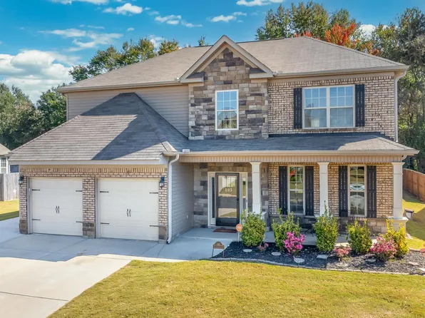 193 Northwild Dr, Duncan, SC 29334