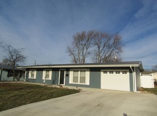 1003 Highland Park, Decatur, IN 46733