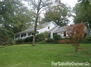 4714 Buckingham Dr, Chattanooga, TN 37421