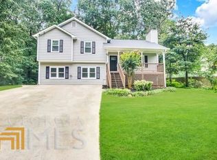 99 Sweetwater Pass, Powder Springs, GA 30127