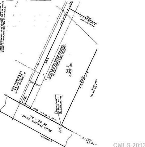 1st image of 0 Franklin St