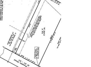 0 Franklin St, China Grove, NC 28023