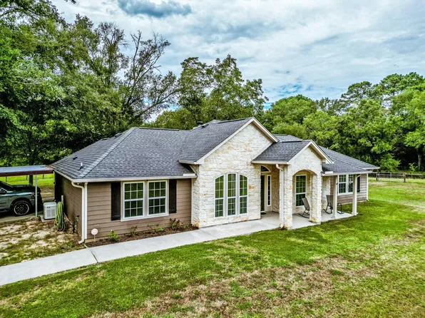 12220 Fm 356, Trinity, TX 75862