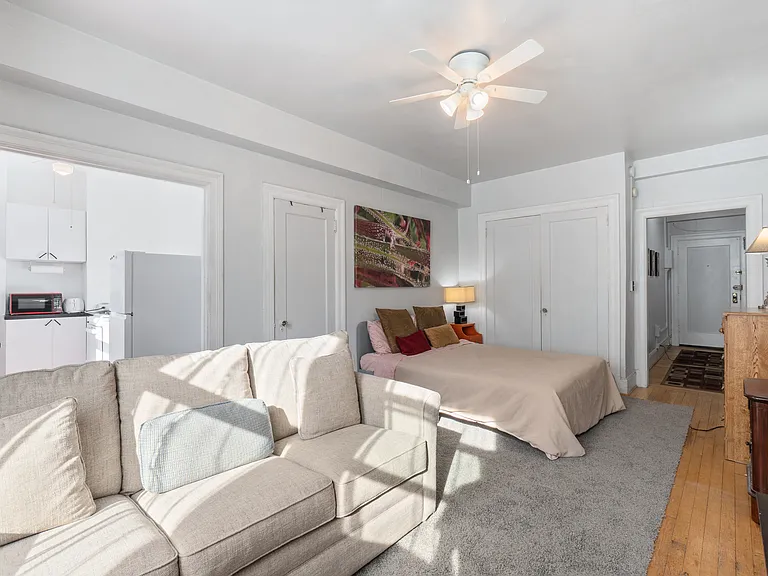 1101 L St NW #308 — Photo 10