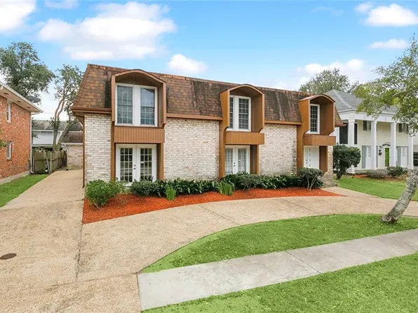 3730 Jean Pl, Metairie, LA 70002