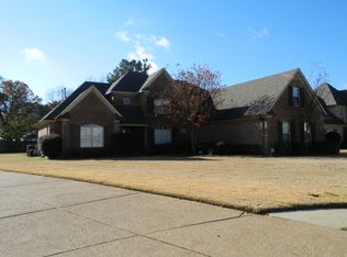 652 Riverwest Cir, Marion, AR 72364