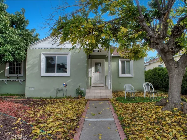 5918-5920 Lindley Ave, Encino, CA 91316